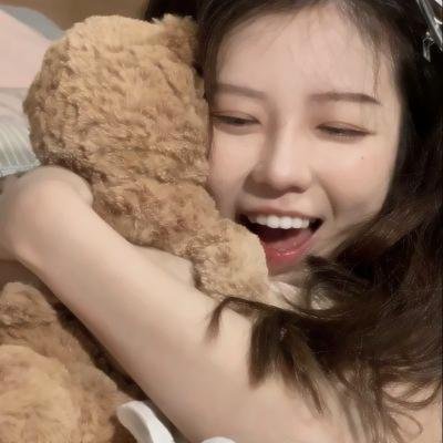 请爱我的女朋友