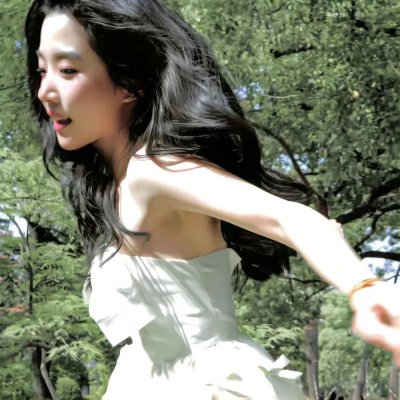 硝烟下的日常
