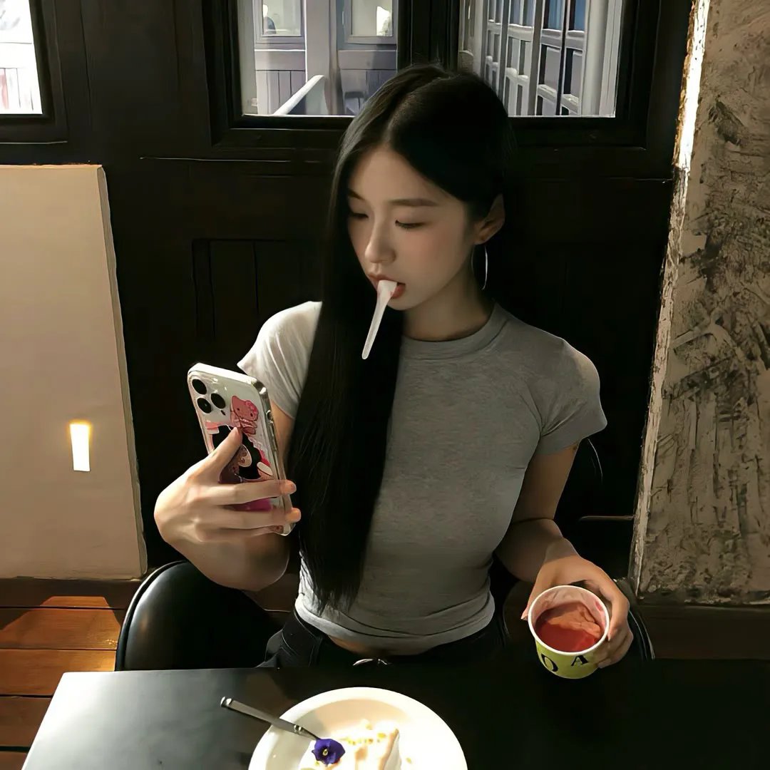 来自另一个星球的女孩